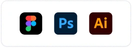 - unifypixels.com photoshop, figma, ux ui, wireframe, UX
