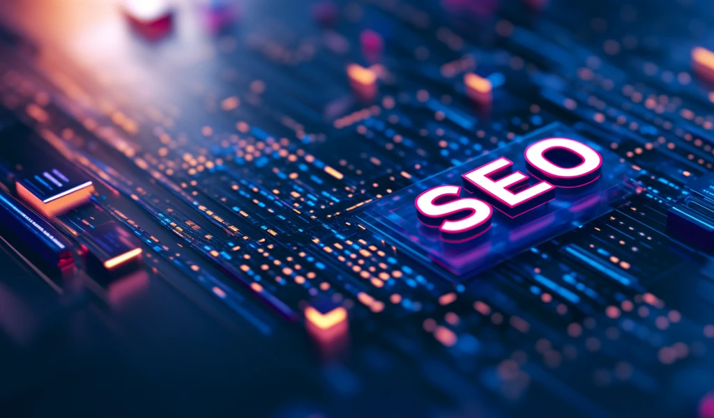La bonne structure des pages en SEO