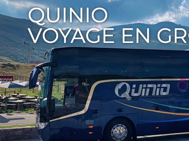 webdesign - vignette transports Quinio - unifypixels.com agence digitale