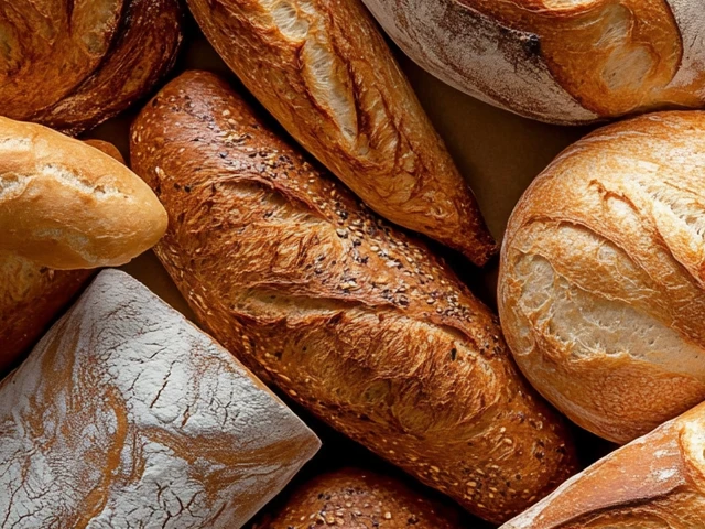 wordpress vignette - Yes I Cook bread - unifypixels.com agence digitale wordpress woocommerce